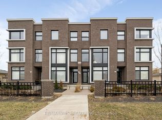 8208 Pine Valley Dr, Vaughan, ON L4L0H6