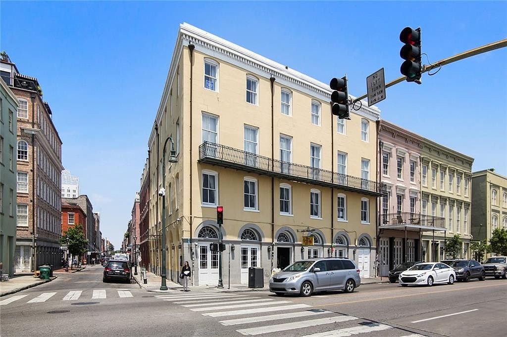 411 Bienville St 402, New Orleans, LA 70130 MLS 2452575 Zillow