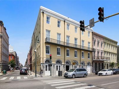 411 Bienville St #402, New Orleans, LA, 70130