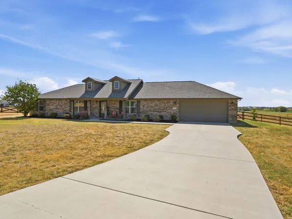 200 Live Oak Ln, Decatur, TX 76234