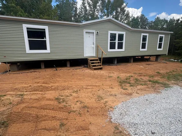 54 County Road 3430, Booneville, MS 38829