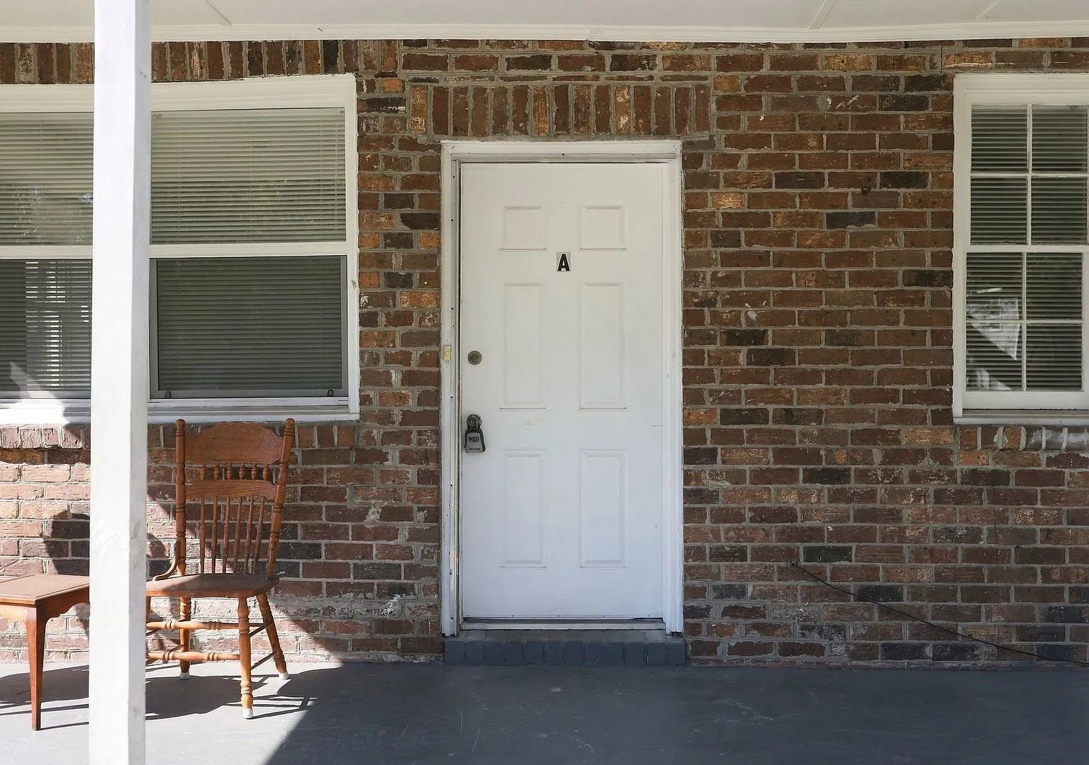 4731 Sanders Avenue — Photo 3