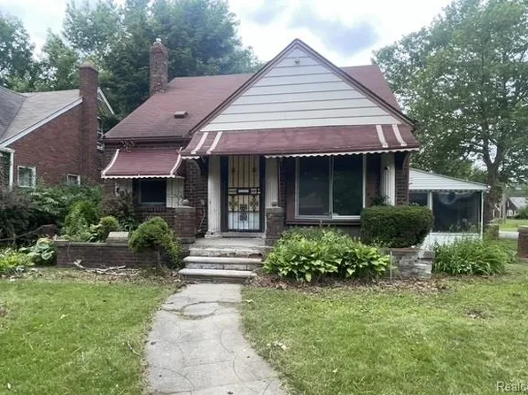 10529 Duprey St, Detroit, MI 48224