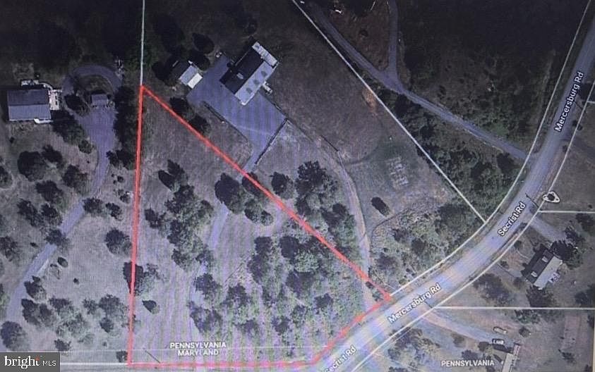 1st image of Secrist Rd