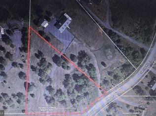 Secrist Rd, Mercersburg, PA 17236