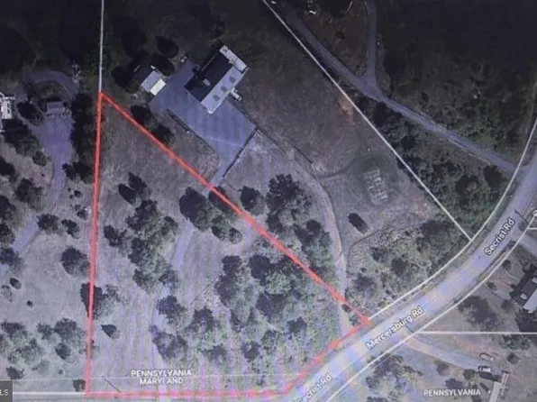 Secrist Rd, Mercersburg, PA 17236
