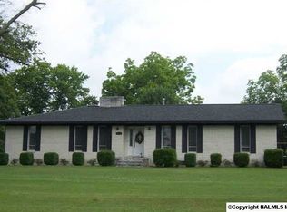 1571 Bethsaida Rd, Boaz, AL 35957