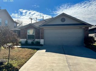 18325 Dead Pan Dr, Manor, TX 78653
