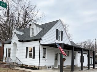 301 W Main St, New Lebanon, OH 45345