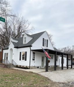 301 W Main St, New Lebanon, OH, 45345