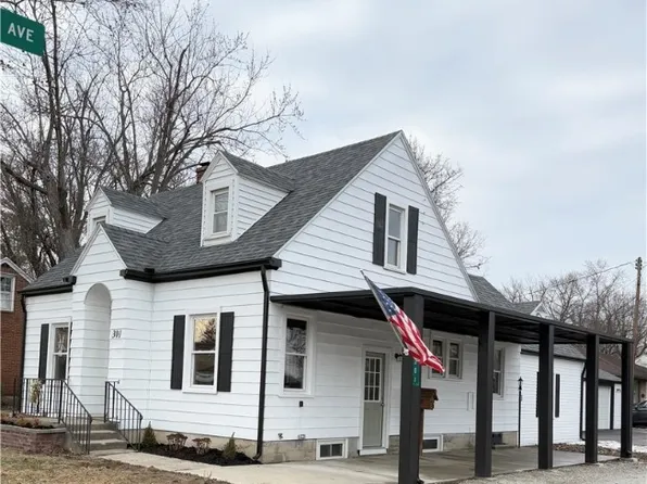 301 W Main St, New Lebanon, OH 45345