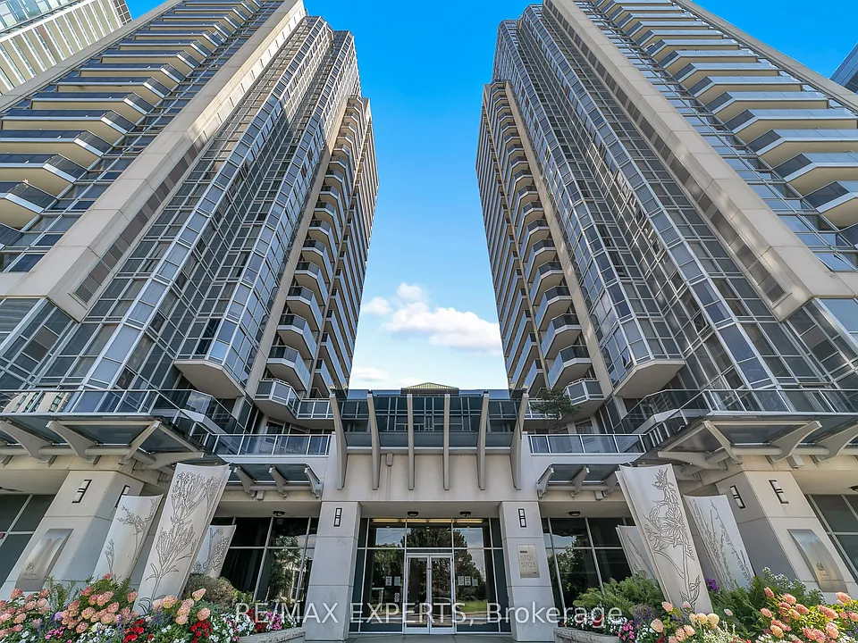 5791 Yonge St #2007