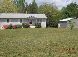 14026 Royalls Mill Rd, Sumerduck, VA 22742