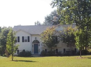 125 Moody Farm Rd, Newnan, GA 30263