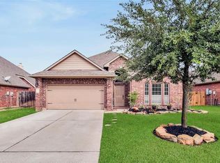 11106 Maidenfair Dr, Tomball, TX 77375