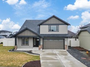 7606 N Lindeke St, Spokane, WA 99208