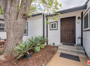 6531 Ruffner Ave, Van Nuys, CA 91406