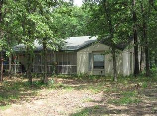 85 S Ranchette Rd, Mead, OK 73449