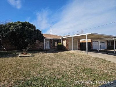 704 NW 57th St, Lawton, OK, 73505