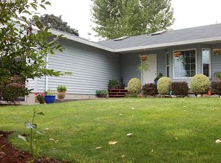 116 Haylen Dr, Lafayette, OR 97127