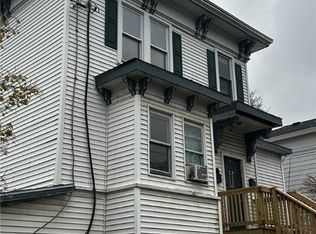 42 NW 9th St, Oswego, NY 13126