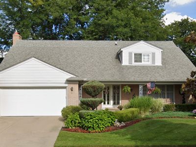 31246 Gay St, Roseville, MI, 48066