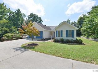 3718 Buffaloe Rd, Raleigh, NC 27604