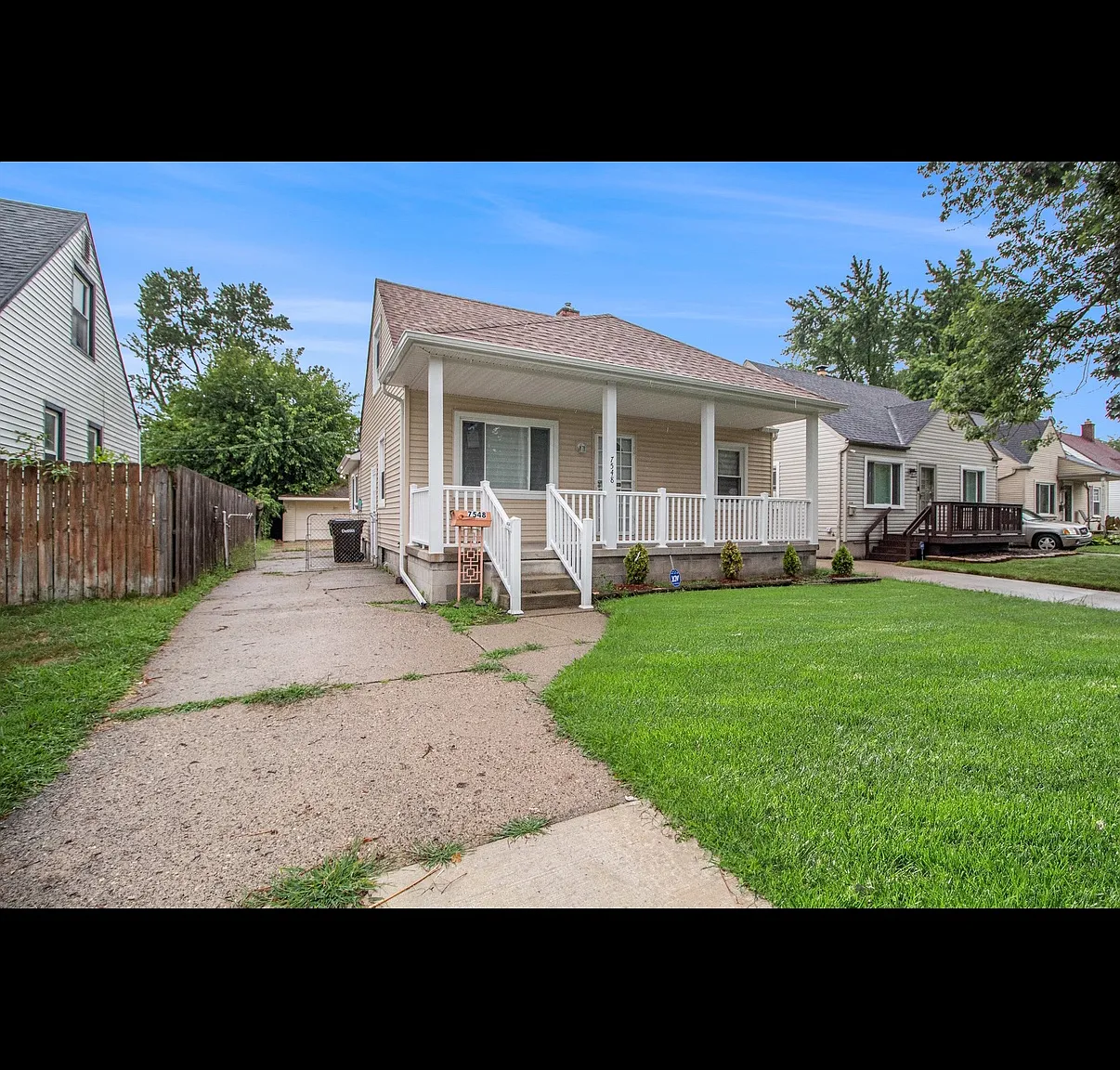 3 bed, 1550 sqft, $1,800 — Photo 2