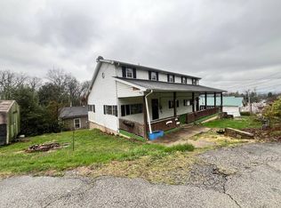 208 Costello St, Charleston, WV 25302