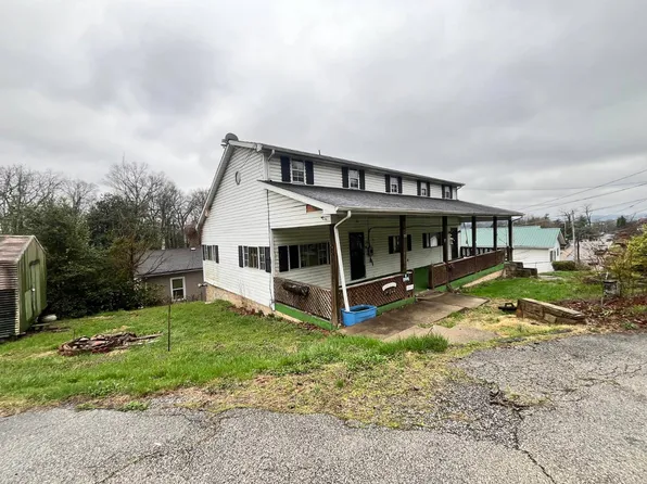 208 Costello St, Charleston, WV 25302