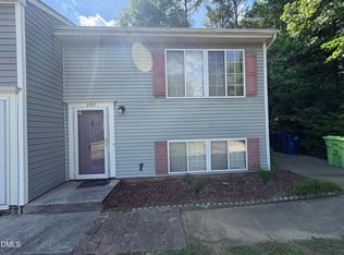 3107 Quinley Pl, Raleigh, NC 27604