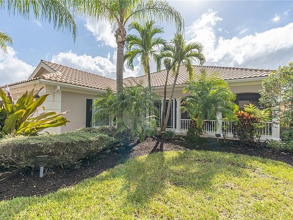 5th image of 7919 Portofino CT