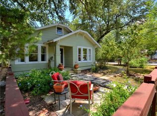 3901 Becker Ave, Austin, TX 78751