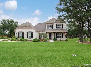 242 Sunset Hl, Castroville, TX 78009
