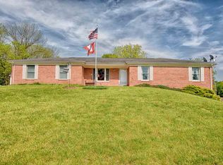 11731 Tere Ln, Evansville, IN 47712
