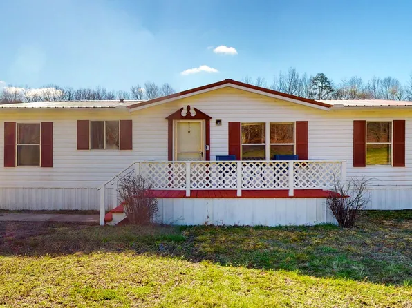 2407 Highway 48 S, Centerville, TN 37033