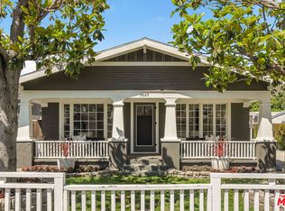 5623 Beck Ave, North Hollywood, CA 91601