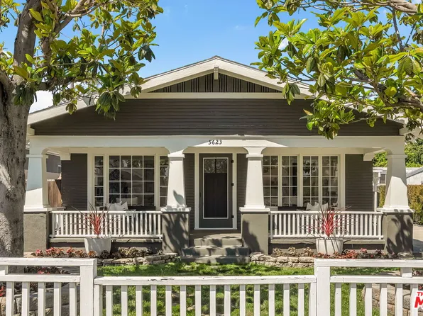 5623 Beck Ave, North Hollywood, CA 91601