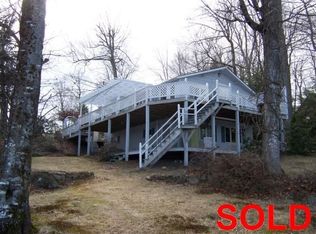 74 Maple Ridge Dr, Monmouth, ME 04259