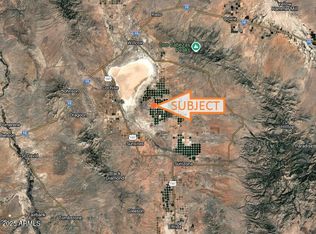 8361 S Kansas Settlement Rd, Willcox, AZ 85643