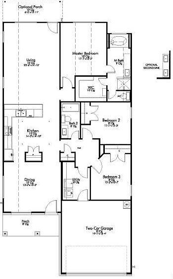 2nd image of 117 Dudley Rd