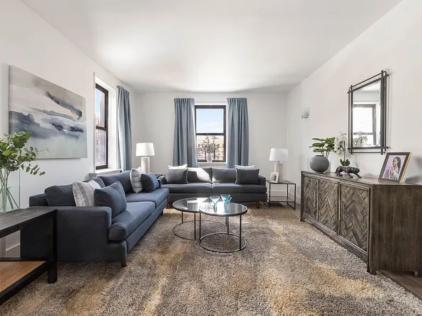 95 Park Ter E APT 5B, New York, NY 10034