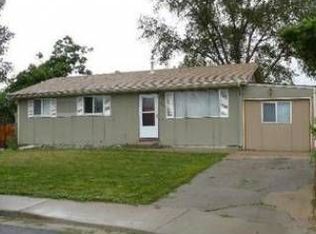 8253 Ladean St, Denver, CO 80229