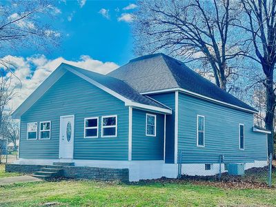 213 Bell St, Leadwood, MO, 63653