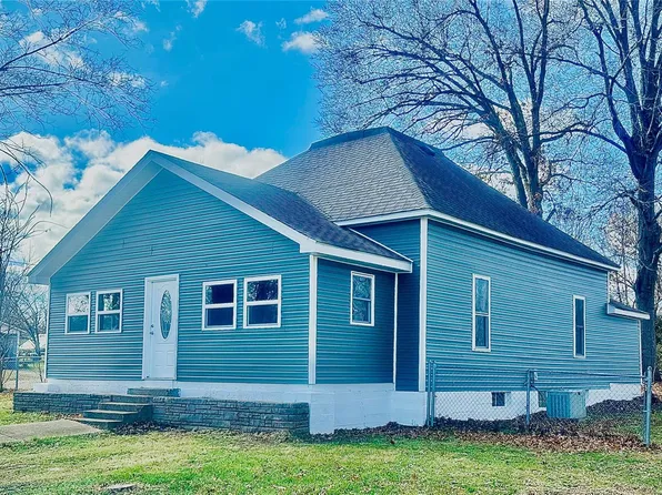 213 Bell St, Leadwood, MO 63653