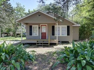 711 Putnam St, Abbeville, LA 70510