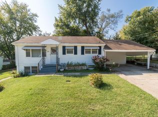 22 E Pendleton St, Columbia, MO 65203