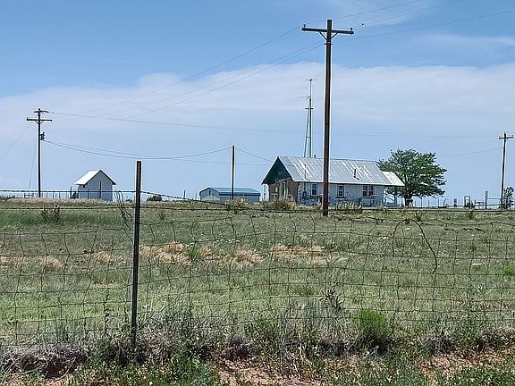 SE Side on 3rd street