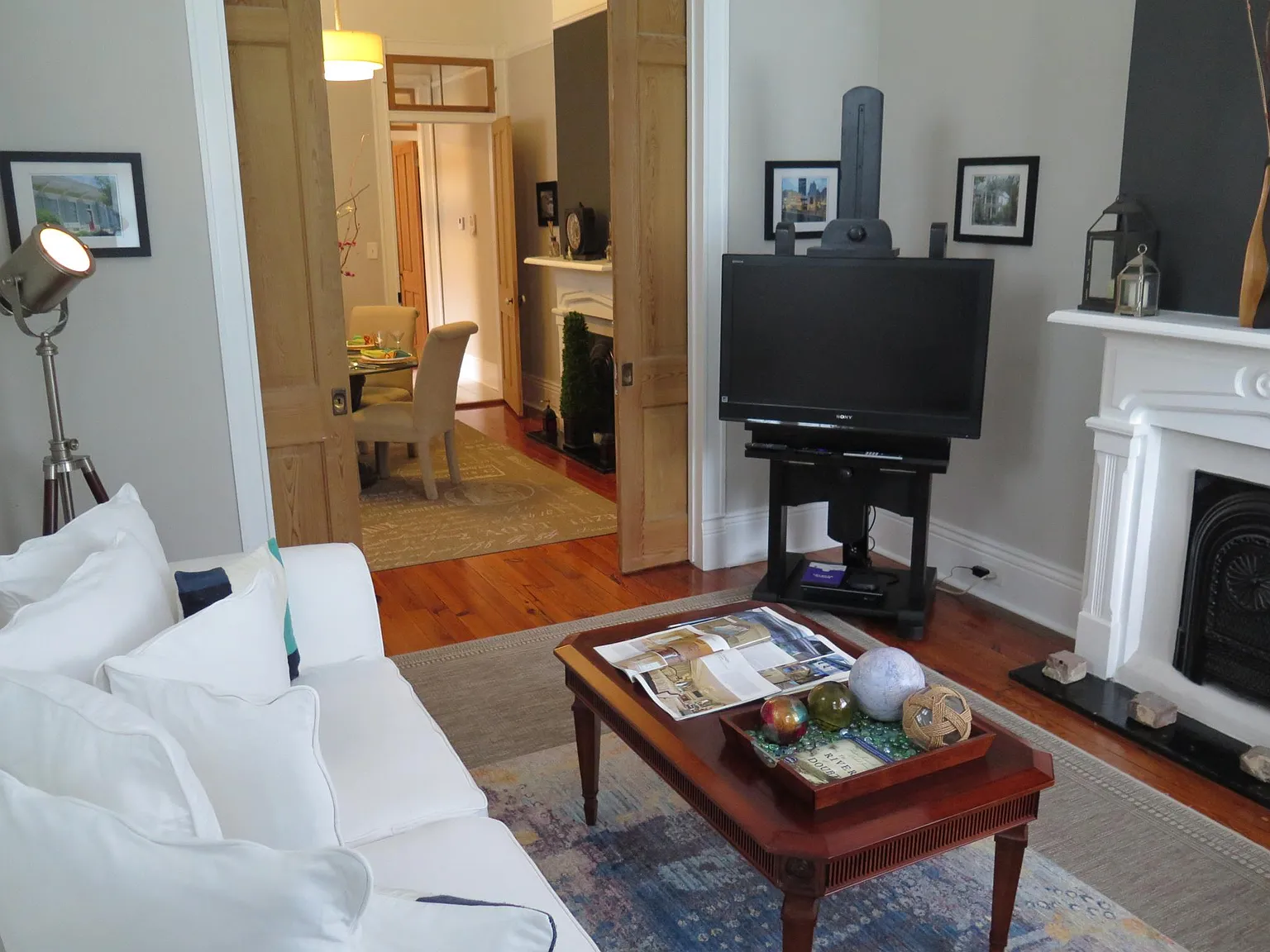 615 N Hennessey Street — Photo 3