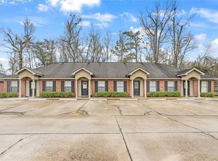 45487 Pointe Dr APT 17, Hammond, LA 70401